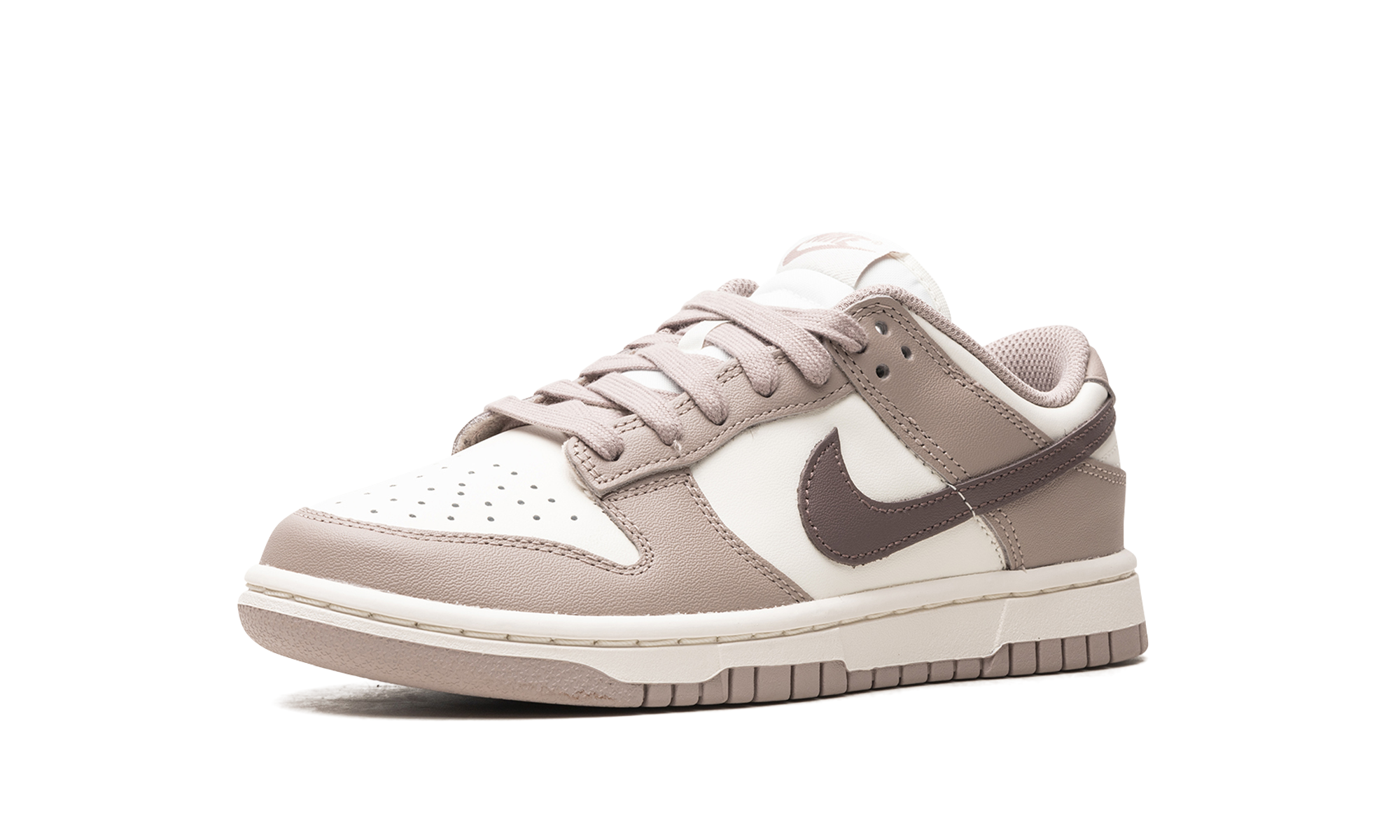 nike dunk low sail plum eclipse women s+DD1503-125+left diagnol single view