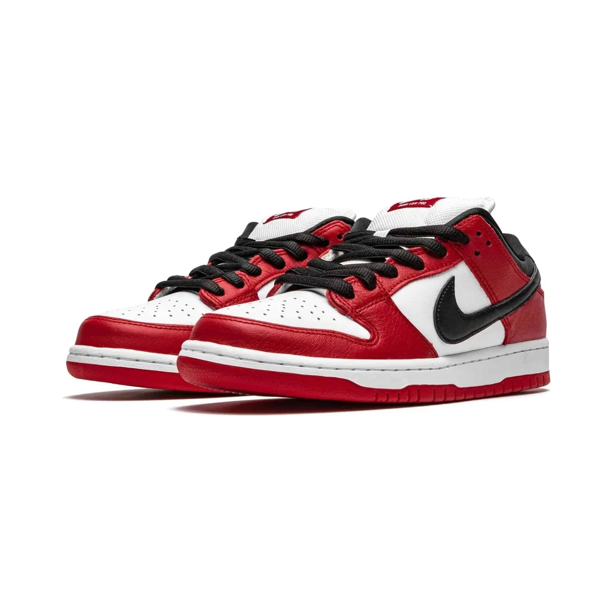 Nike Dunk Low SB Pro J-Pack Chicago