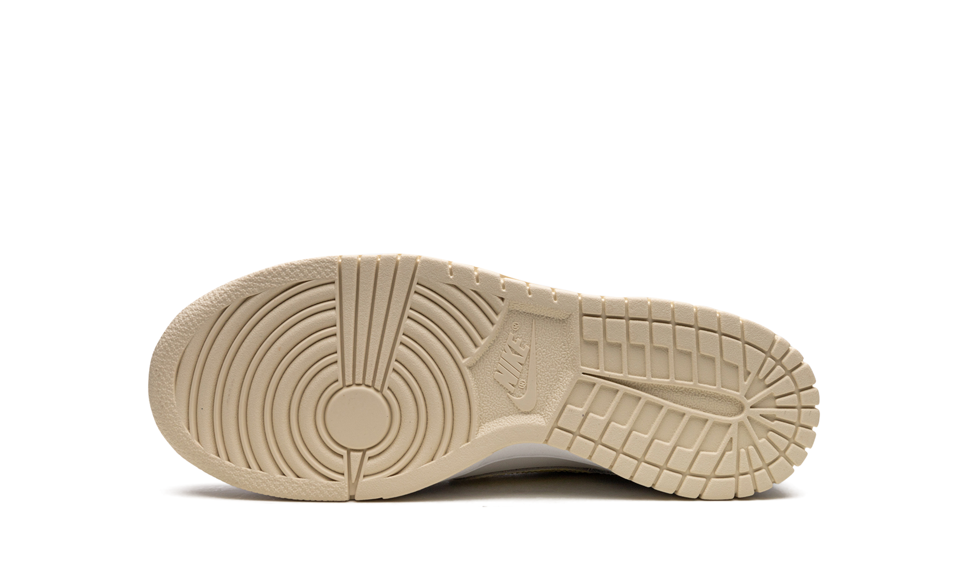 nike dunk low se easter 2023 gs+FJ4641-536+bottom view