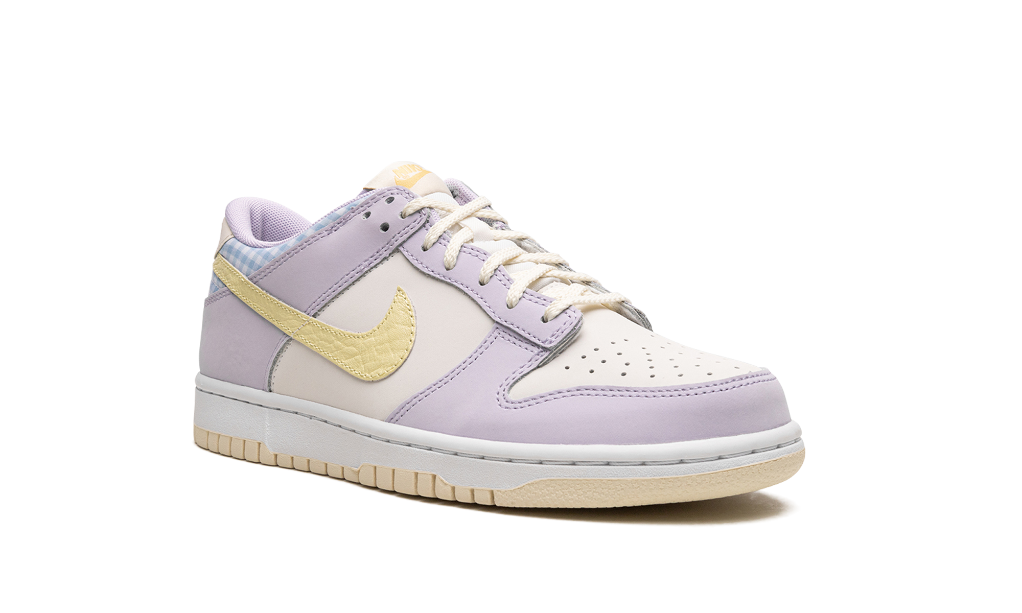 nike dunk low se easter 2023 gs+FJ4641-536+diagnol right view