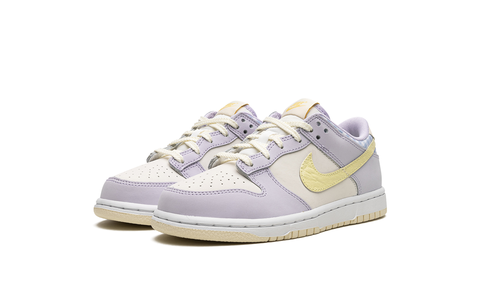 nike dunk low se easter 2023 ps+FJ4642-536+diagnol left view