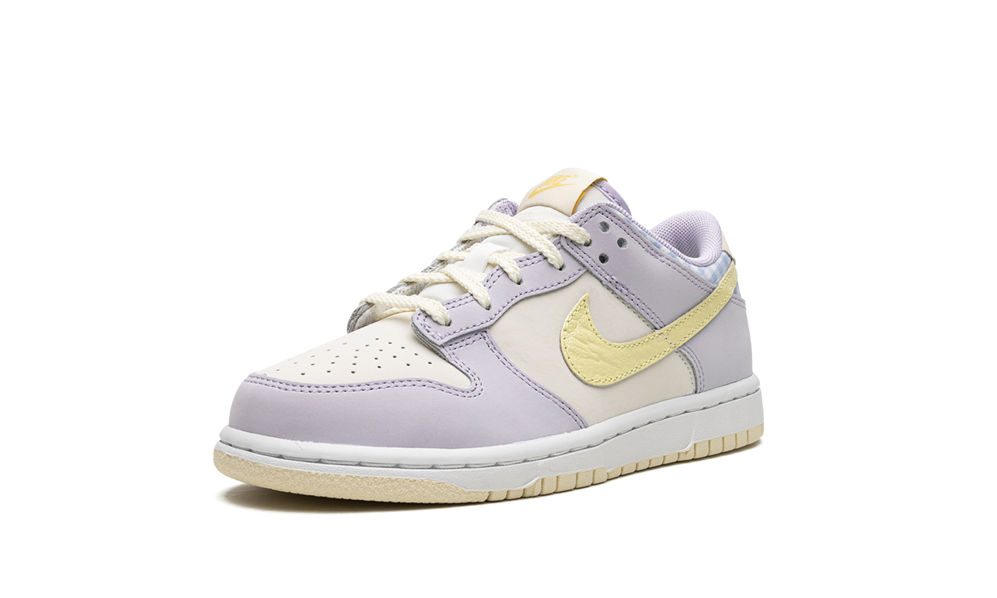 nike dunk low se easter 2023 ps+FJ4642-536+left diagnol single view