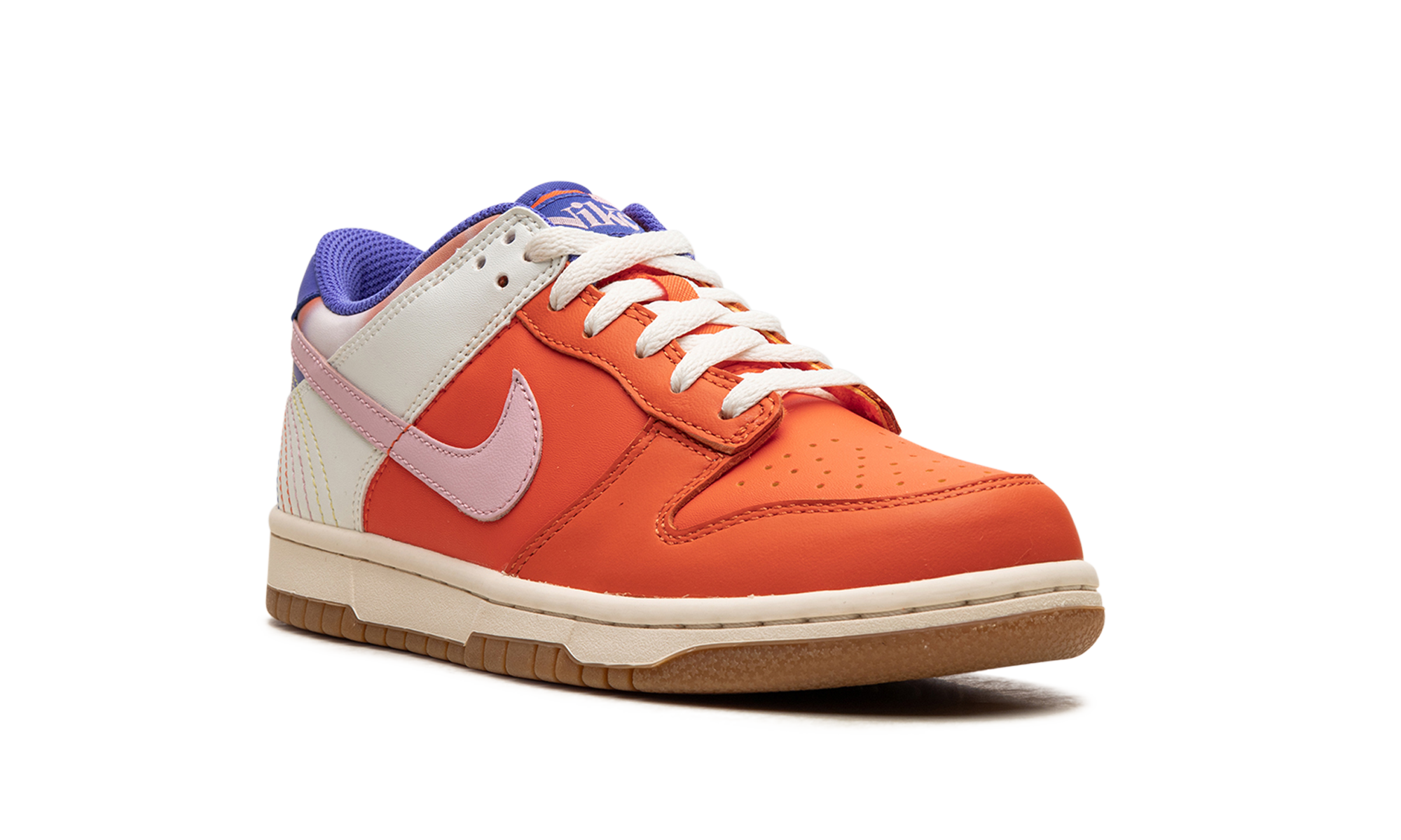 nike dunk low se everything you need gs+FN0600-801+diagnol right view