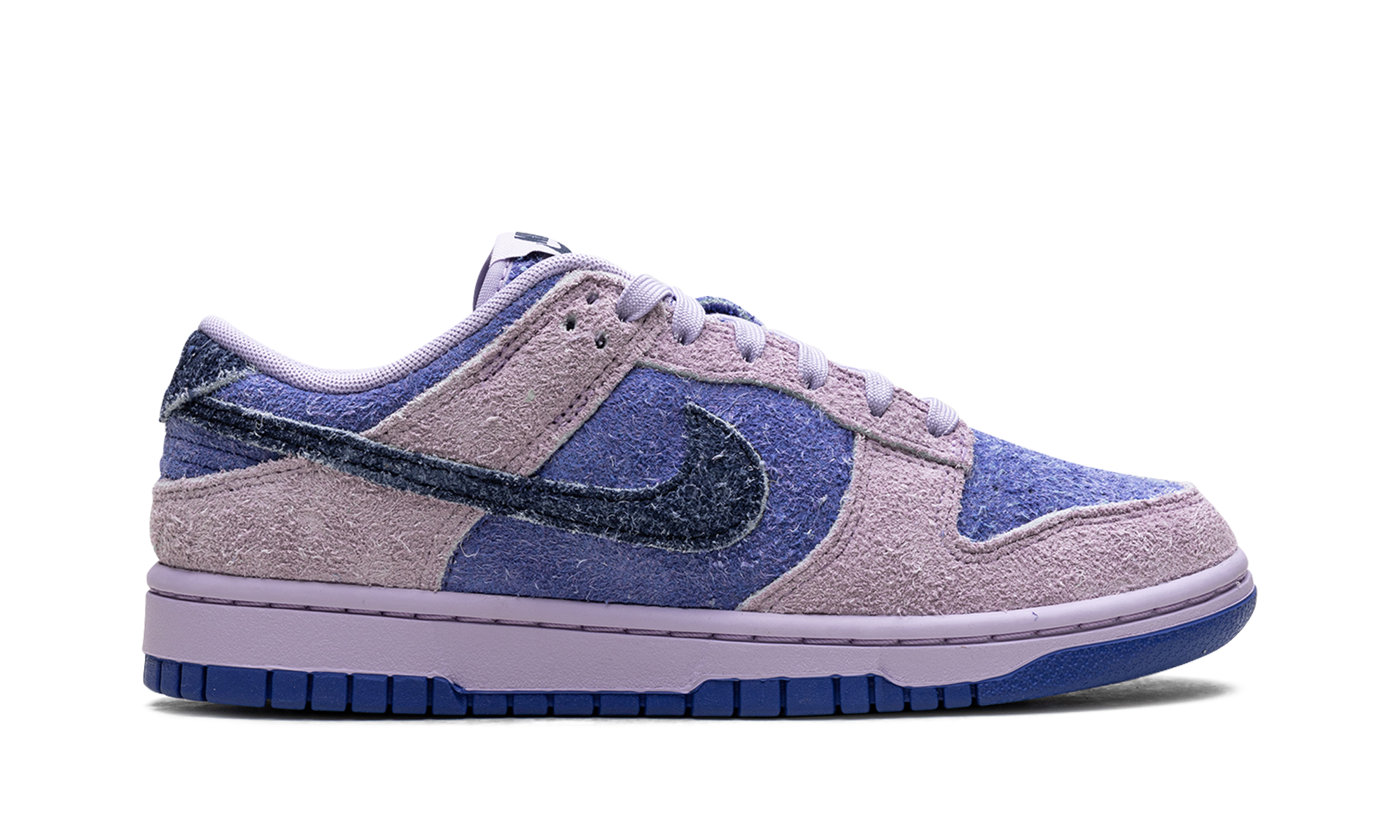 nike dunk low se hydrangeas women s+HQ3431-515+right view