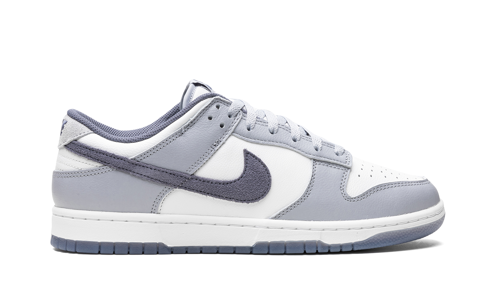 nike dunk low se light carbon+FJ4188-100+right view