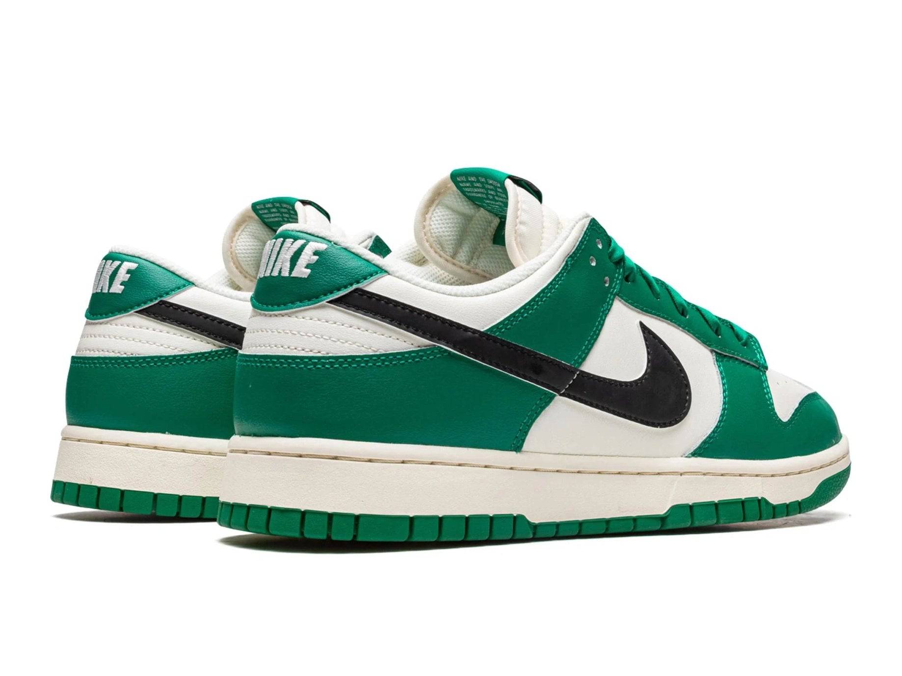 Nike Dunk Low SE Lottery Pack Malachite Green