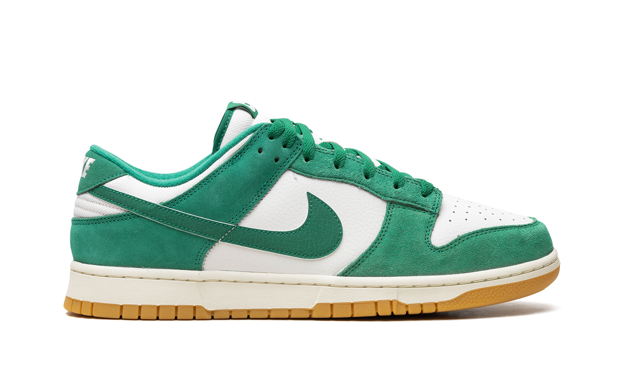 nike dunk low se malachite+HQ1519-030+right view