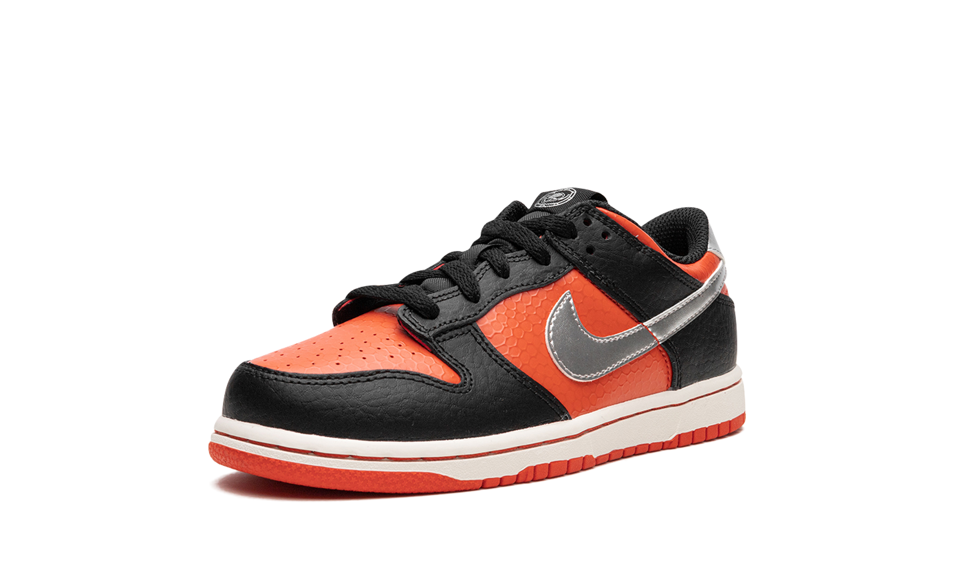 nike dunk low se martian ps+DV1988-001+left diagnol single view