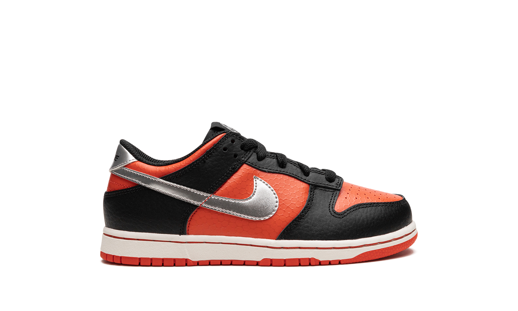 nike dunk low se martian ps+DV1988-001+right view