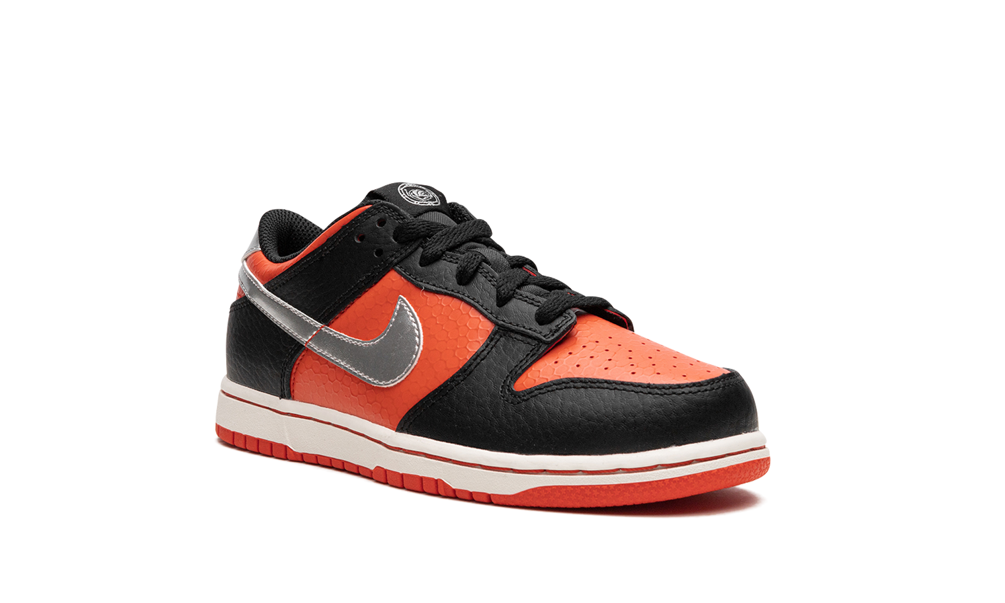 nike dunk low se martian ps+DV1988-001+diagnol right view