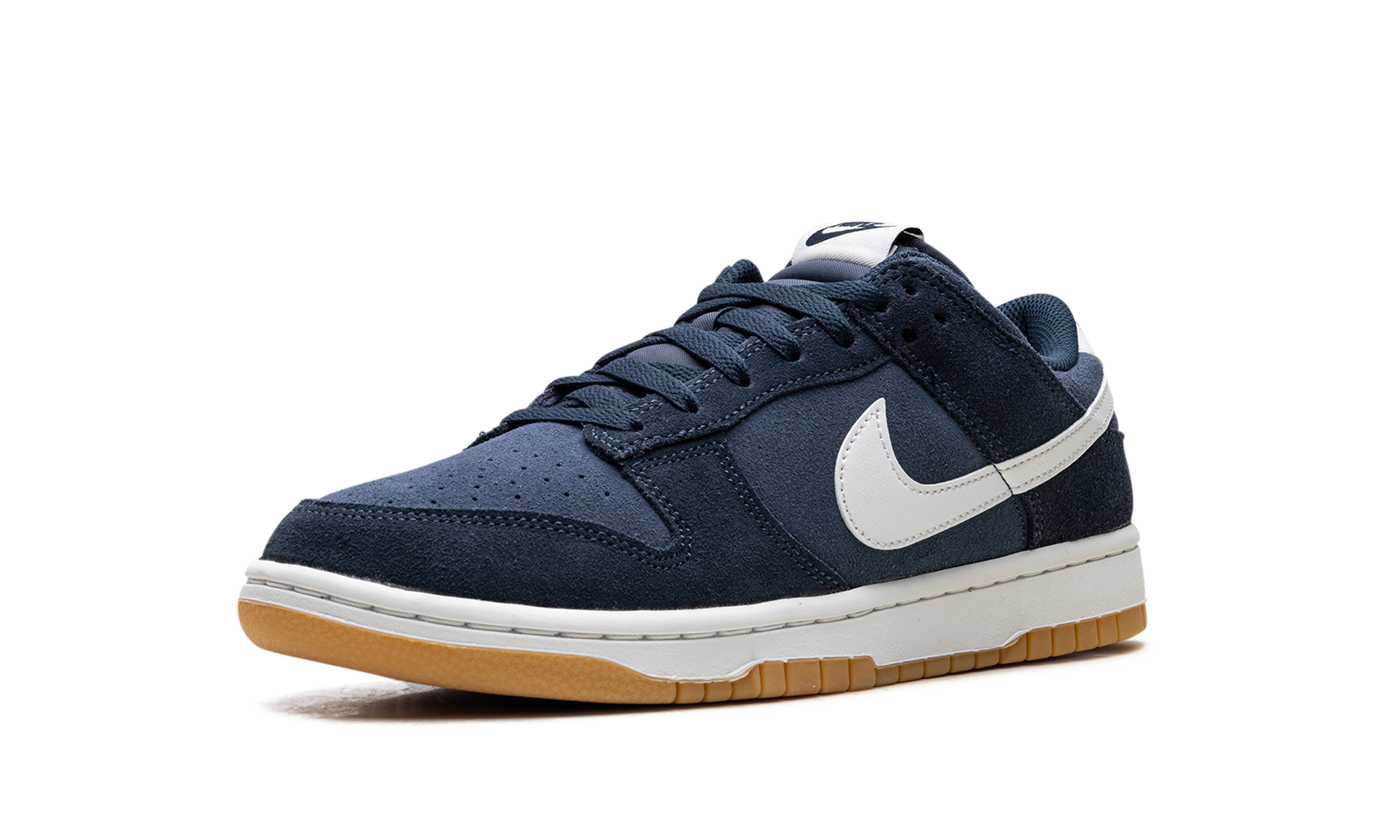 nike dunk low se monsoon blue+HQ1931-400+left diagnol single view