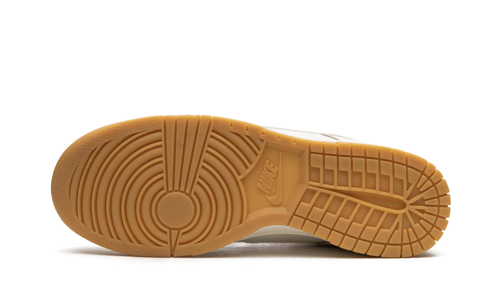 nike dunk low se patchwork if lost return to+FJ5475-100+bottom view