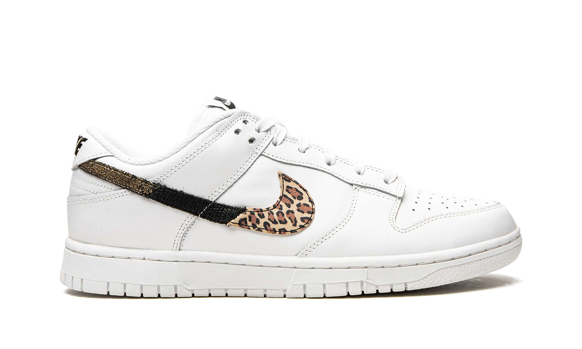 nike dunk low se primal white women s+DD7099-100+right view