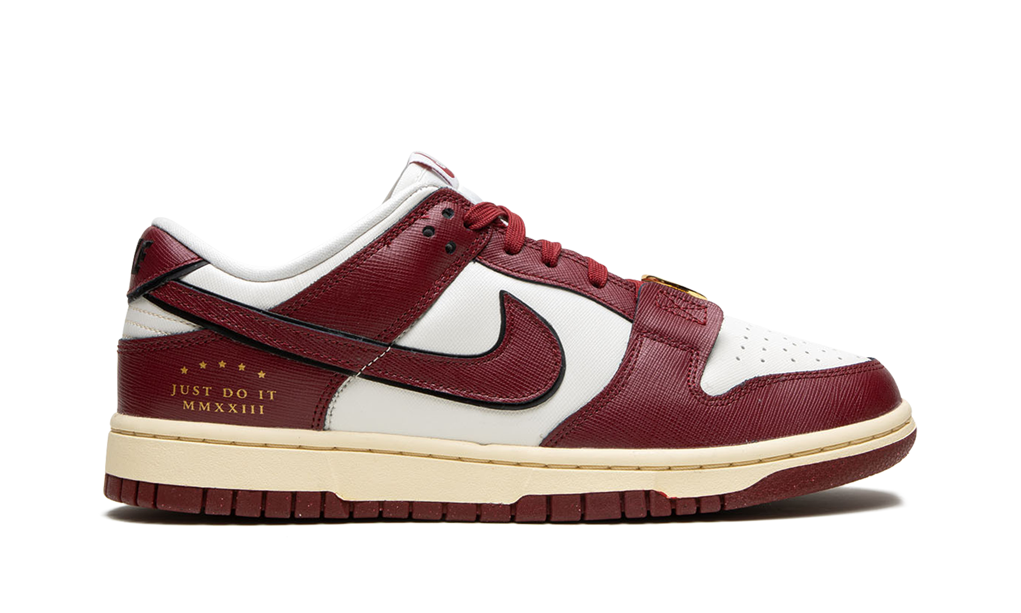 nike dunk low se sisterhood sail team red women s+DV1160-101+right view