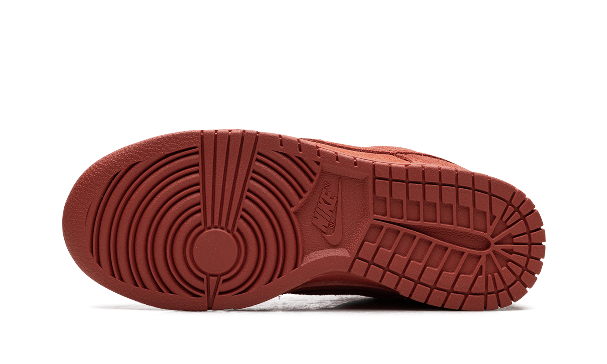 nike dunk low se valley of fire women s+HV5756-633+bottom view