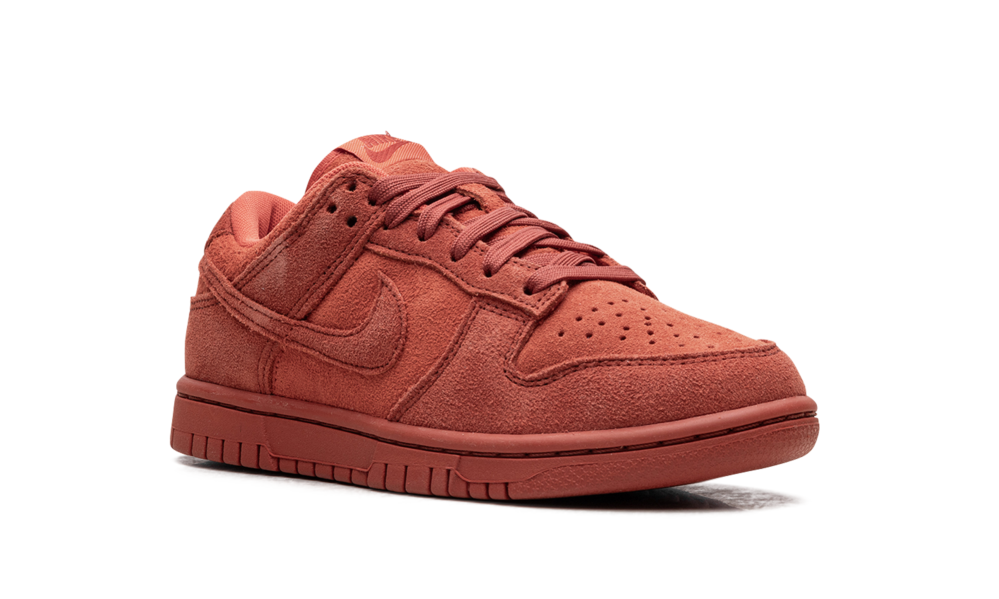 nike dunk low se valley of fire women s+HV5756-633+diagnol right view