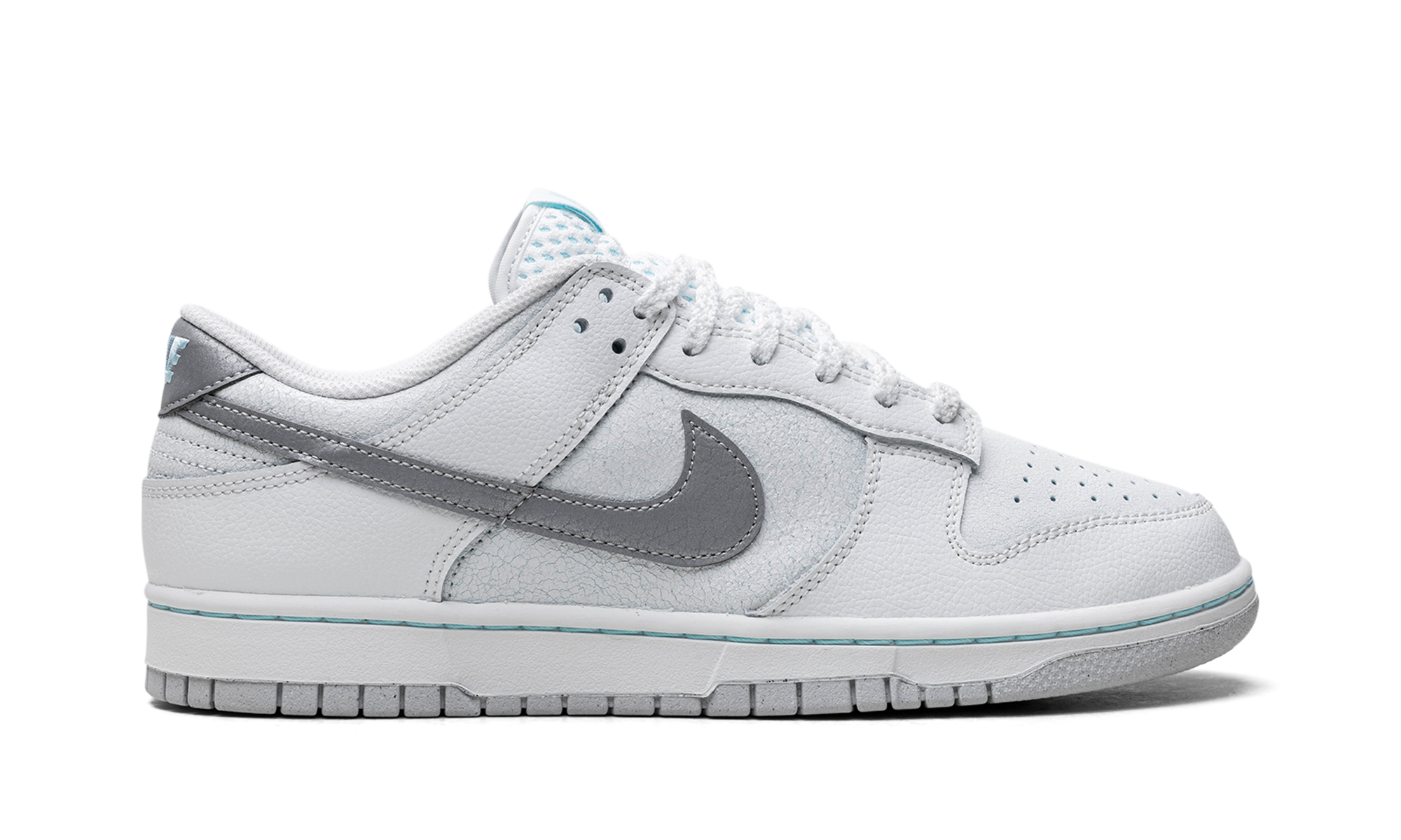 nike dunk low se winter storm+HQ3619-121+right view