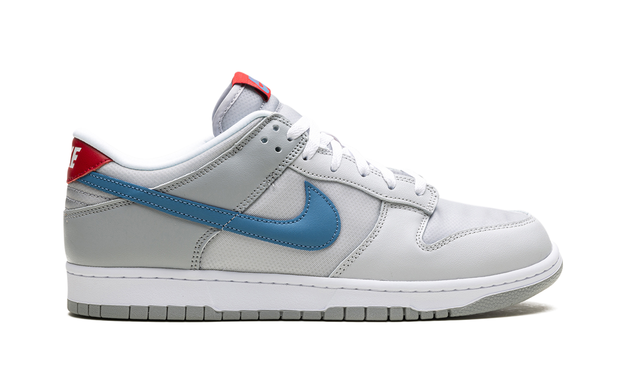 nike dunk low silver surfer 2024+HF0391-001+right view