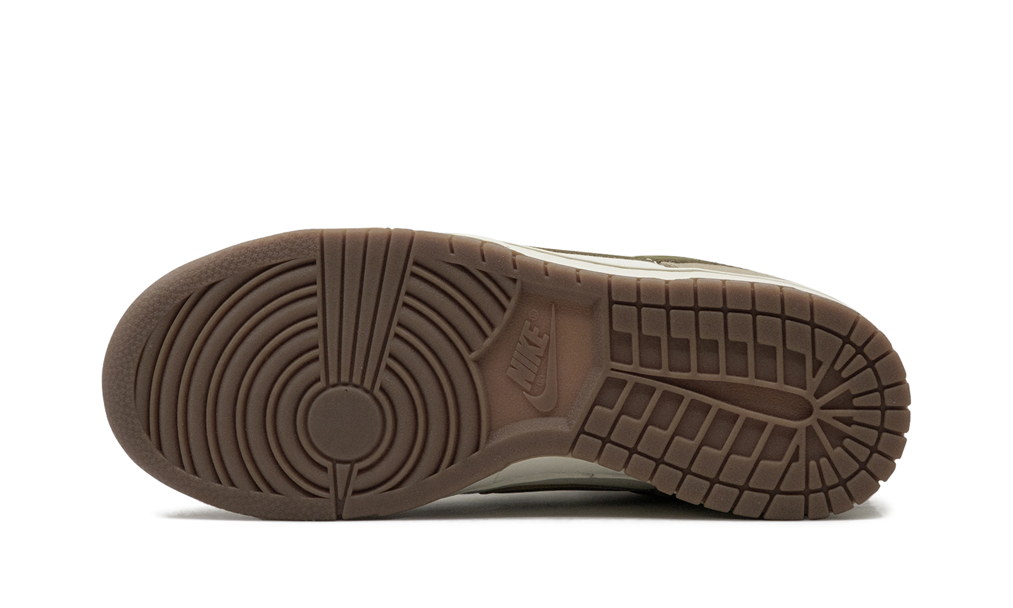 nike dunk low since 72 pacific moss+HF4262-133+bottom view