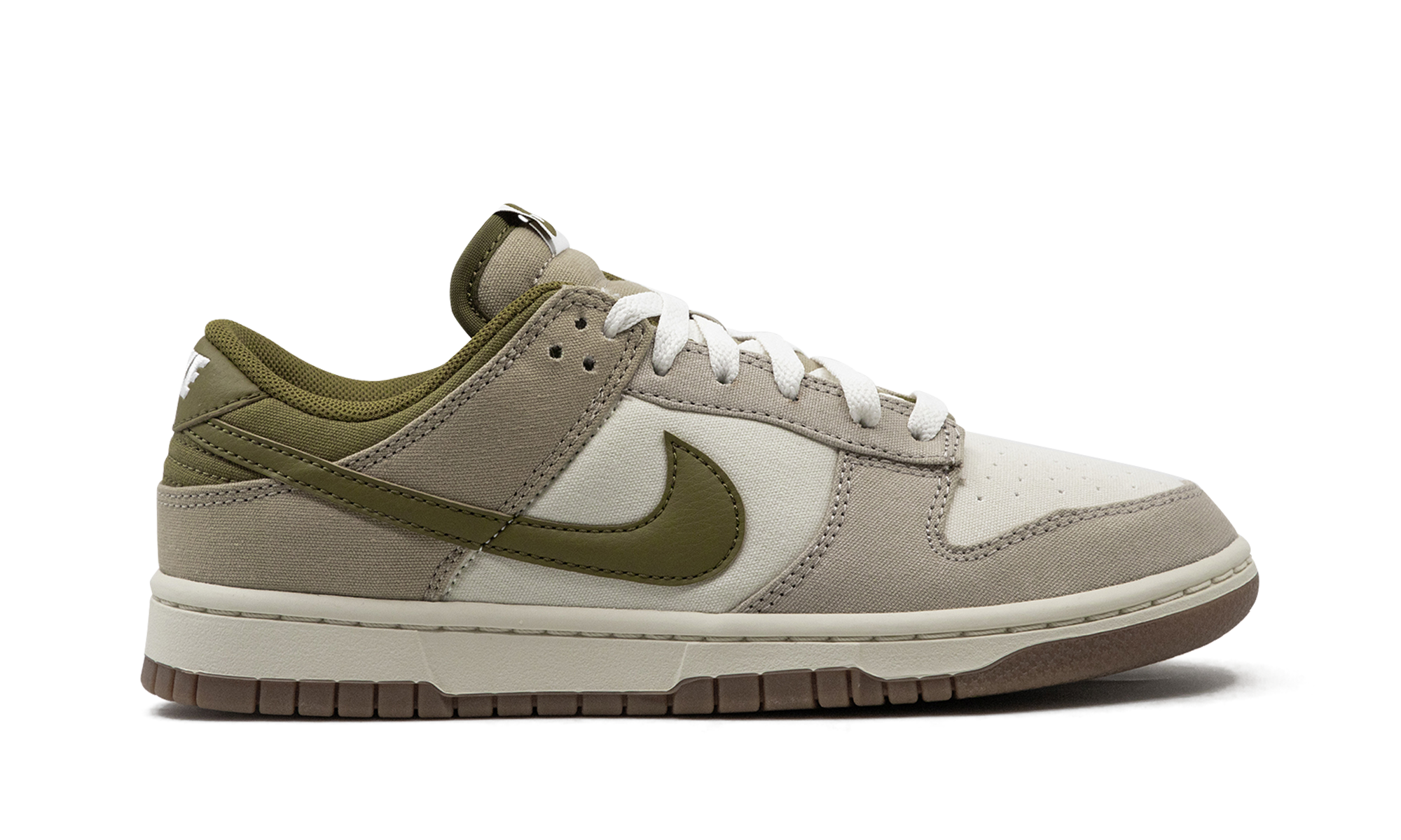 nike dunk low since 72 pacific moss+HF4262-133+right view