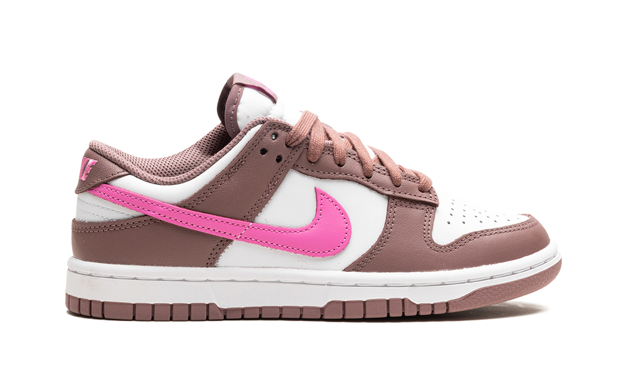nike dunk low smokey mauve women s+FZ3611-208+right view