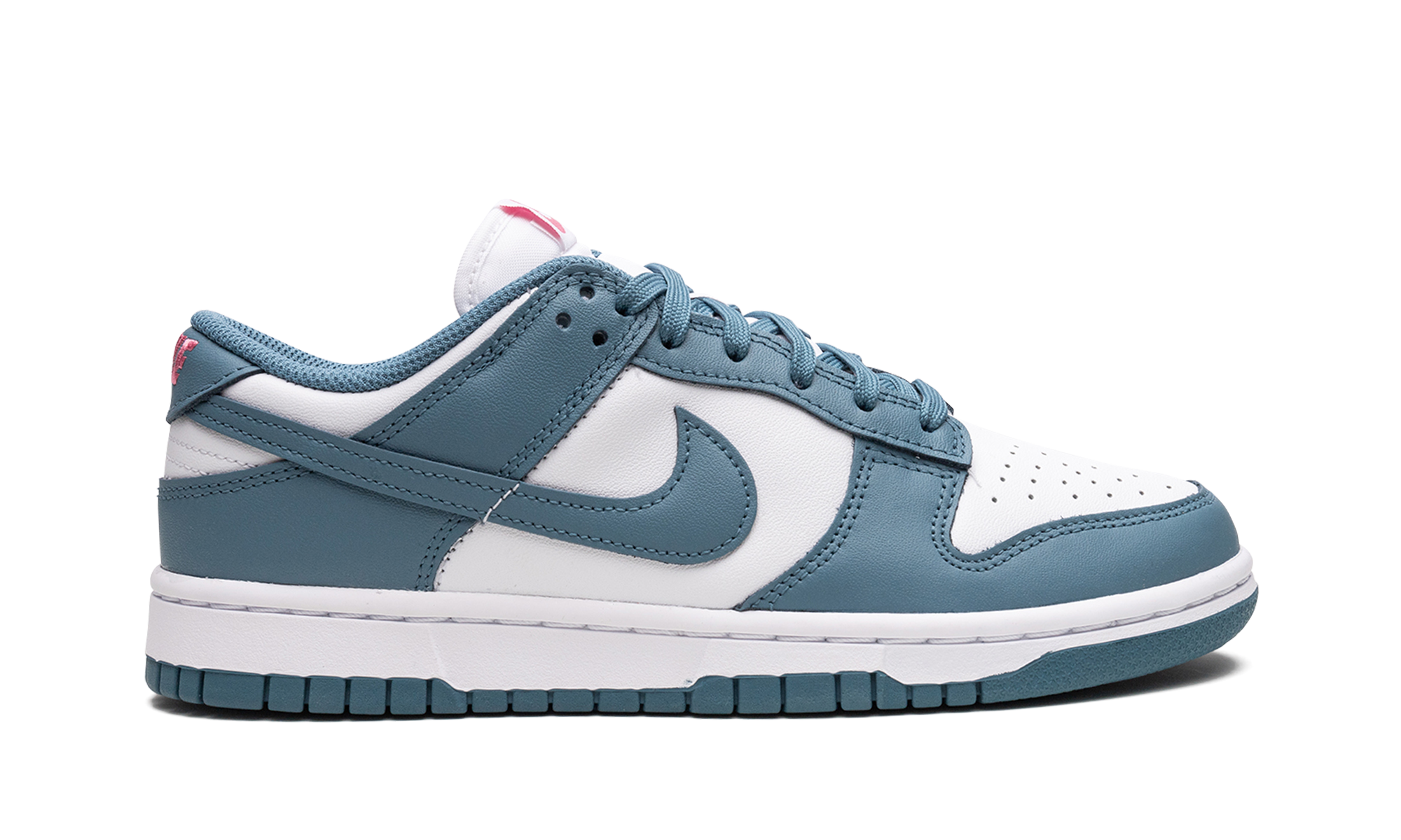 nike dunk low south beach women s+FJ0739-100+right view