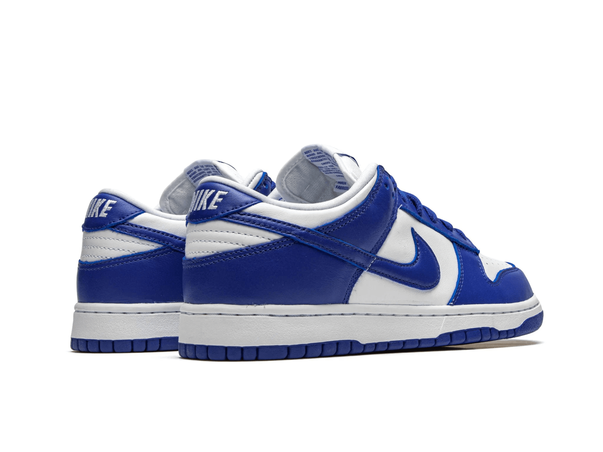 Nike Dunk Low SP Kentucky