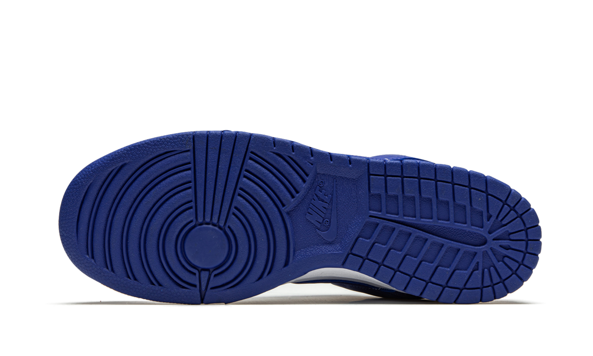 nike dunk low sp kentucky+CU1726-100+bottom view