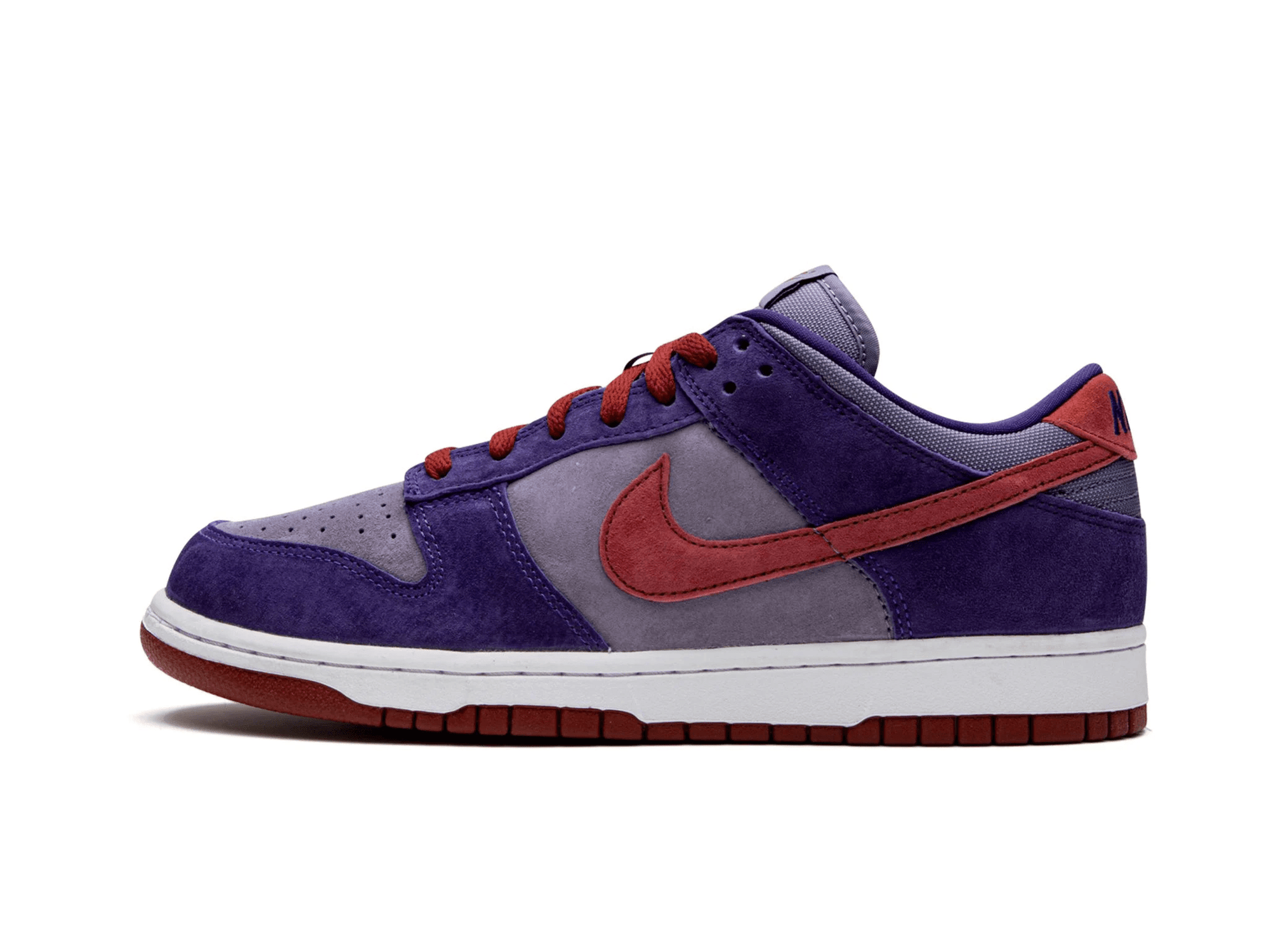 Nike Dunk Low SP Plum