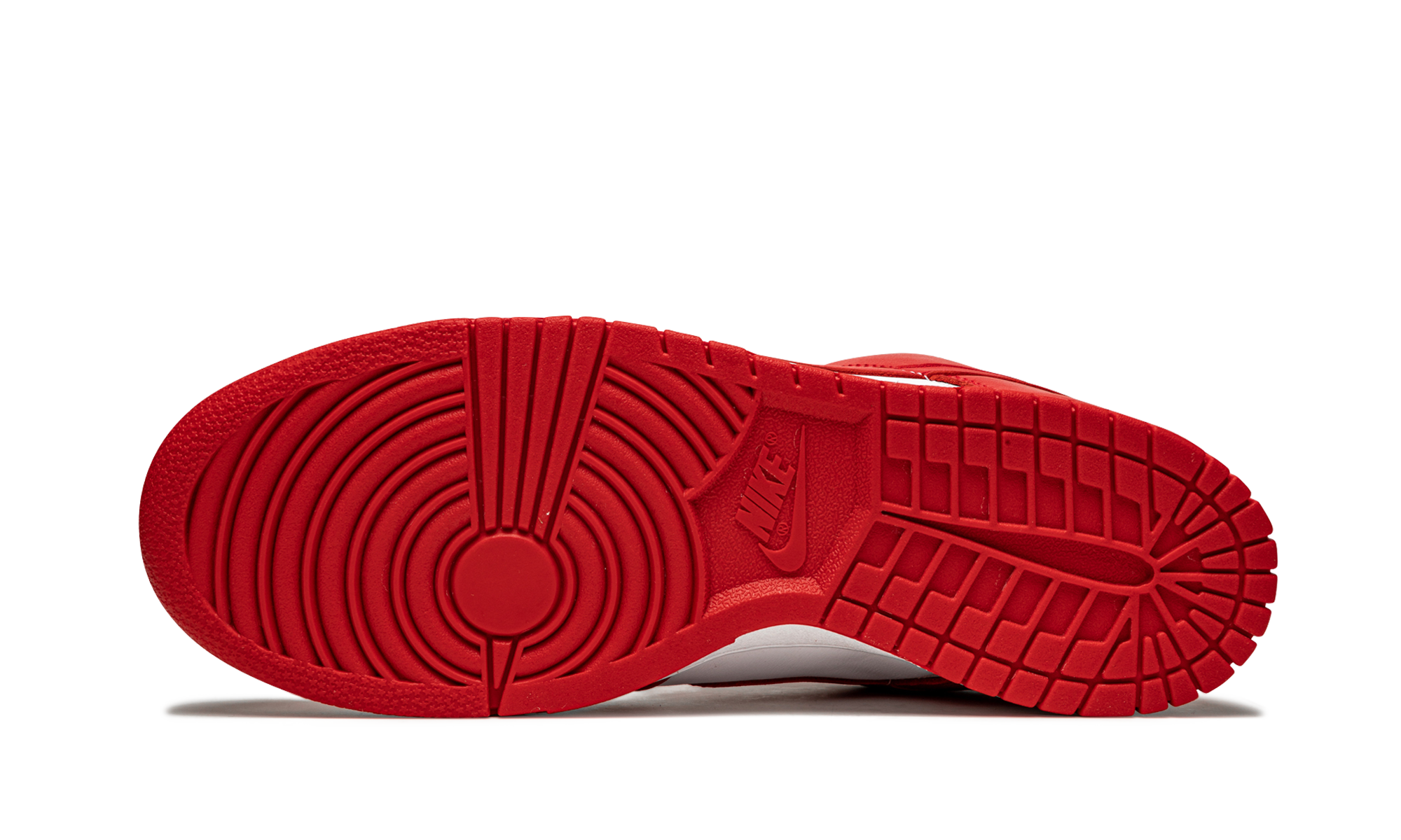 nike dunk low sp st john s+CU1727-100+bottom view