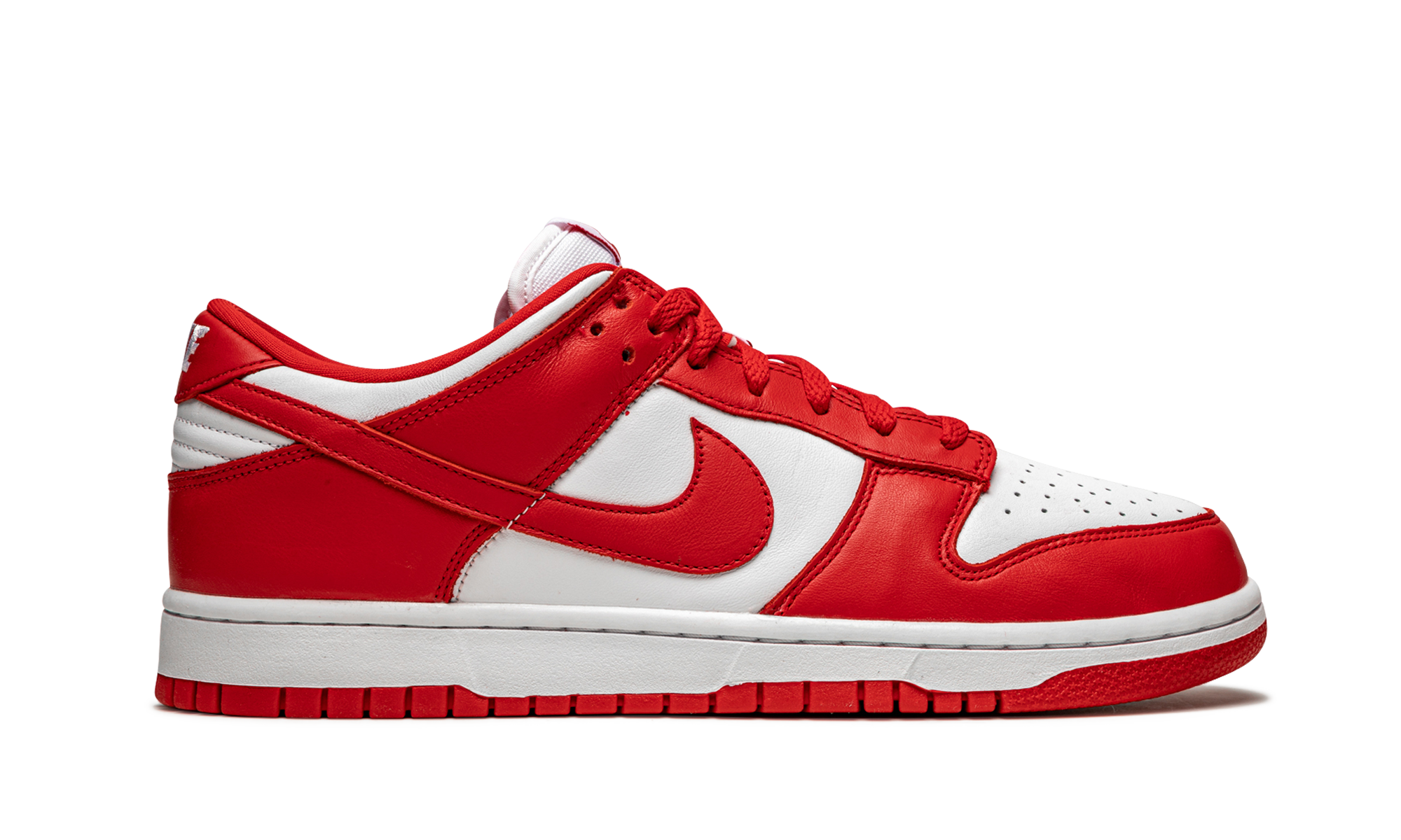 nike dunk low sp st john s+CU1727-100+right view