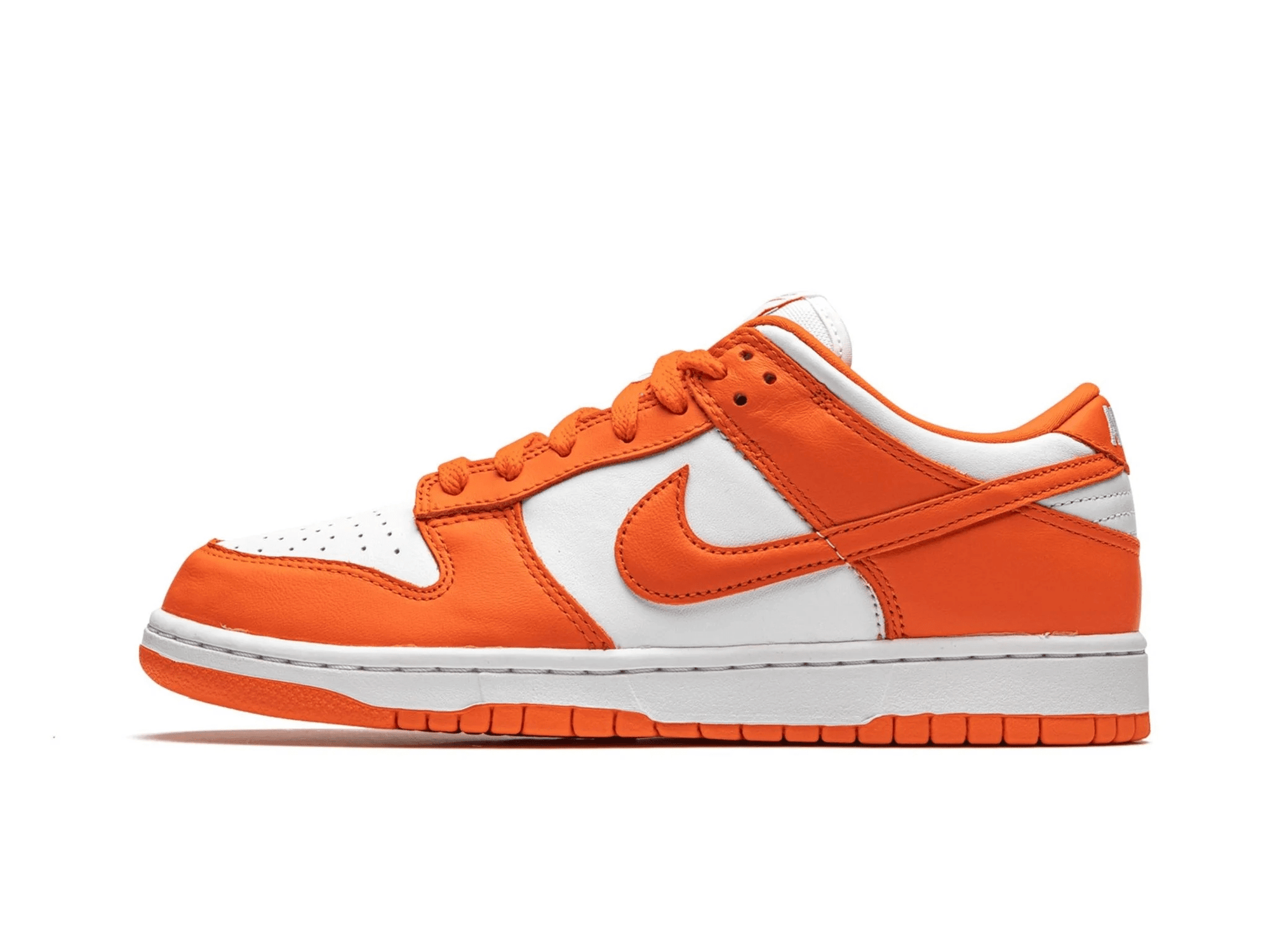 Nike Dunk Low SP Syracuse