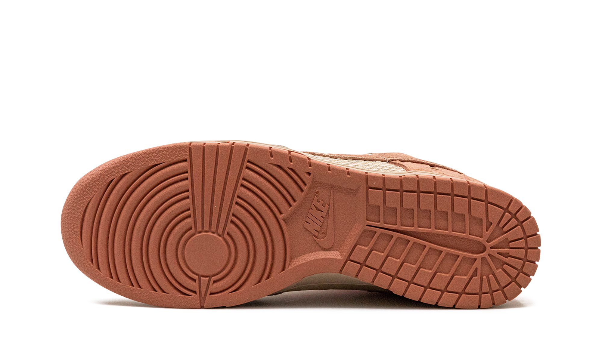 nike dunk low sp what the clot+FN0316-999+bottom view