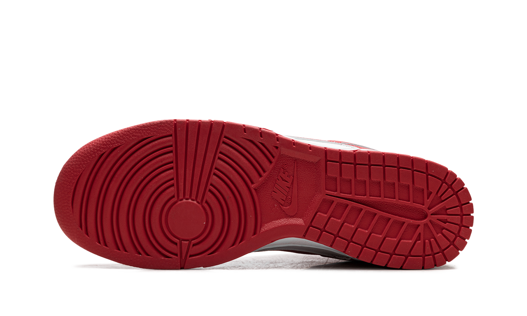 nike dunk low st johns 2025+HF5441-104+bottom view