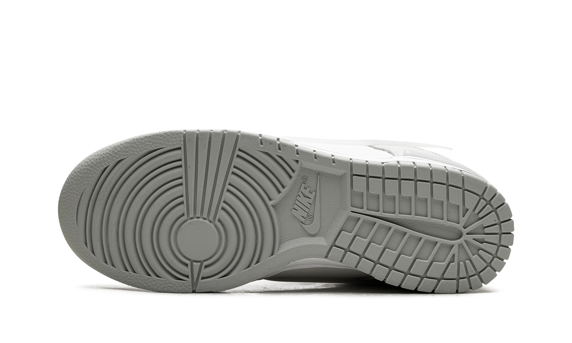 nike dunk low twist light silver women s+DZ2794-004+bottom view