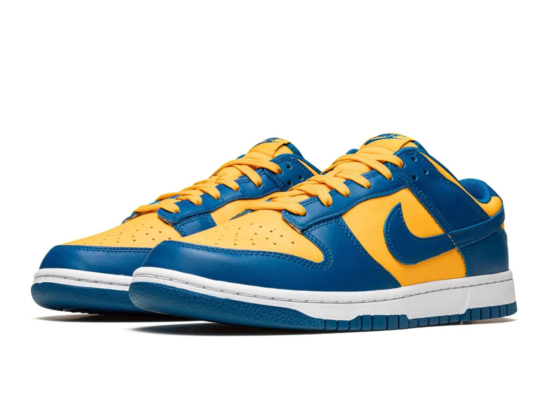 Nike Dunk Low UCLA