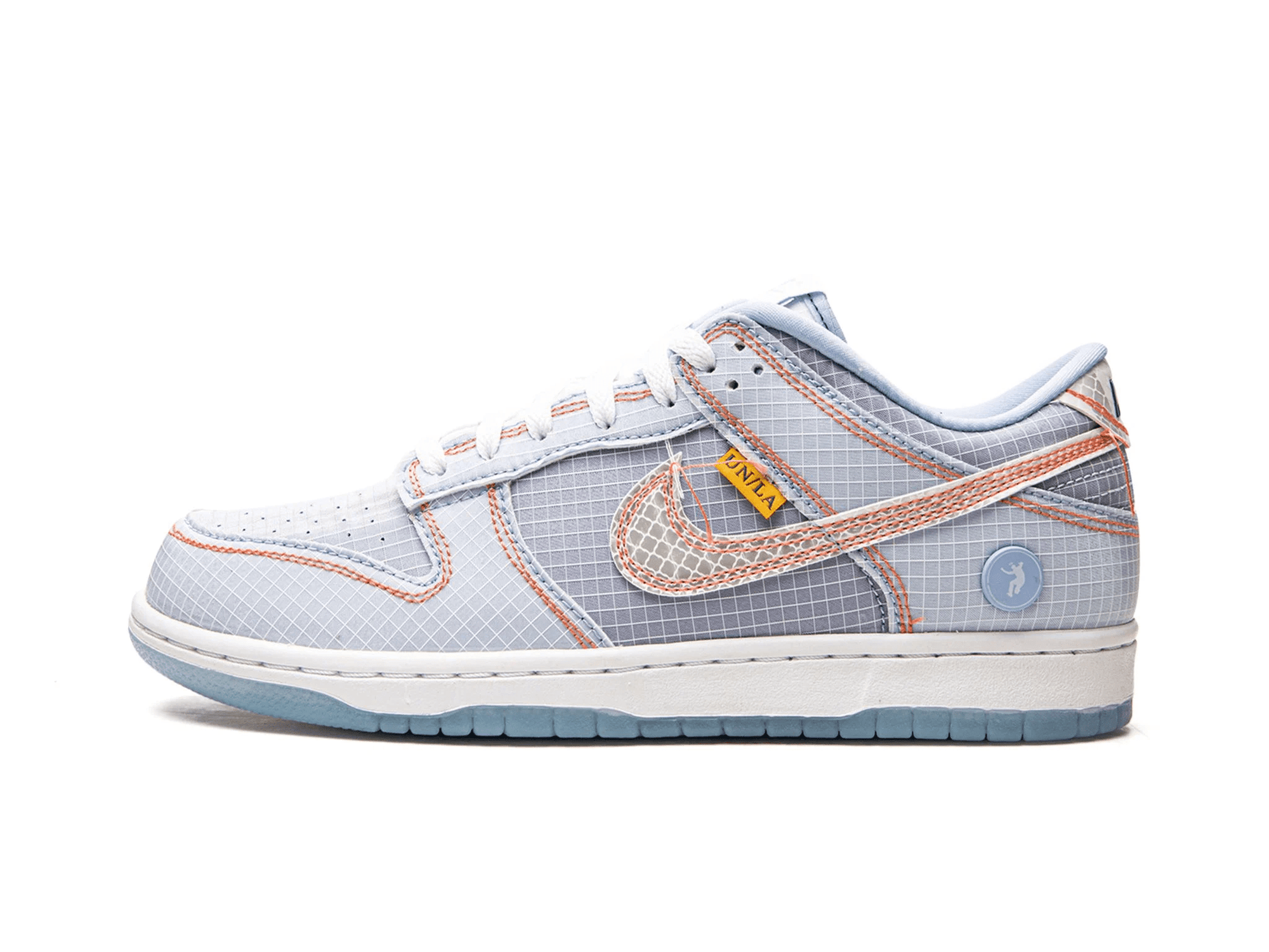 Nike Dunk Low Union Passport Pack Argon