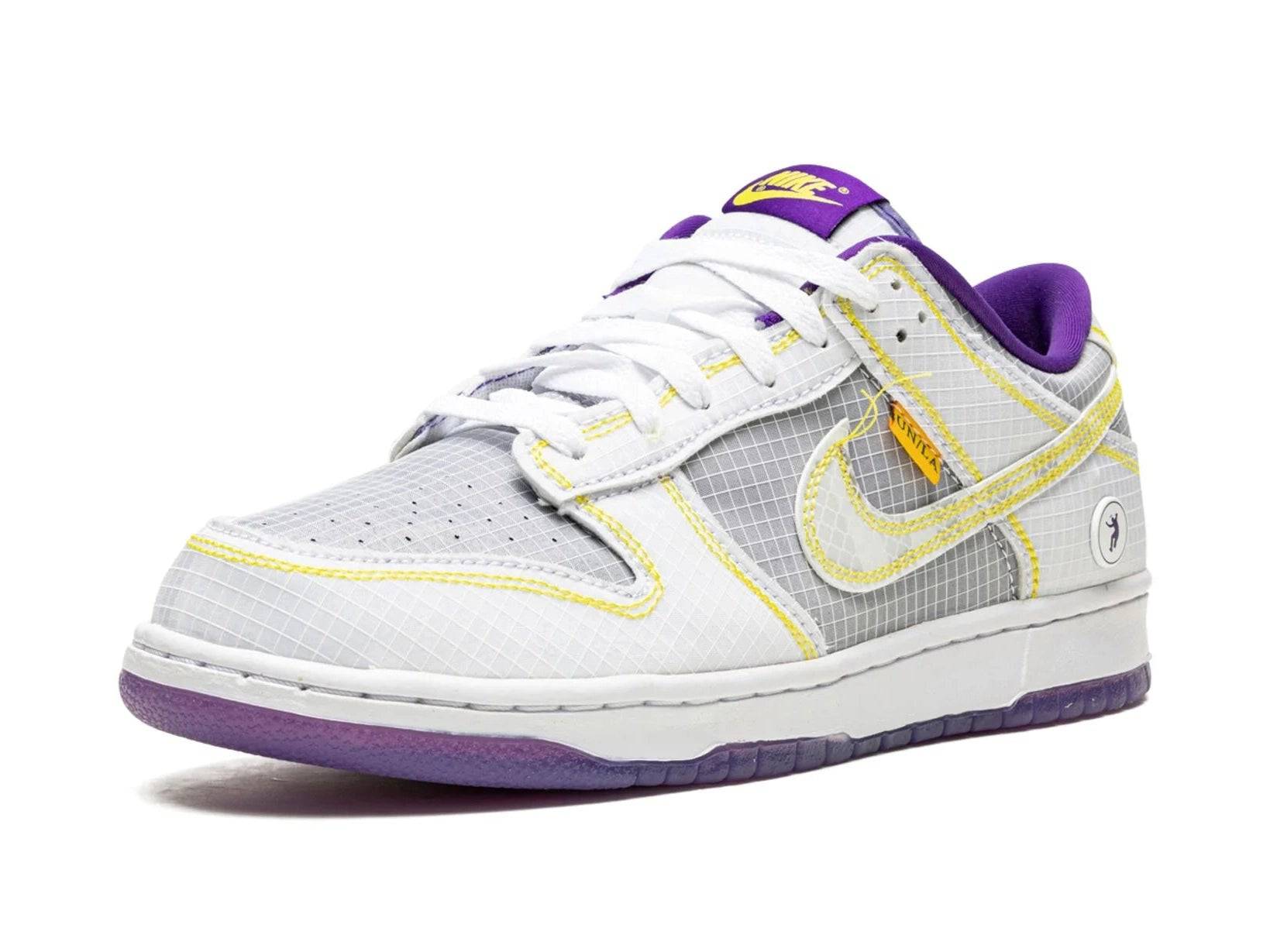 Nike Dunk Low Union Passport Pack Court Purple