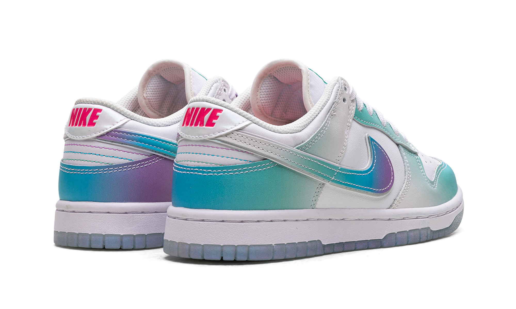 nike dunk low unlock your space women s+FJ7743-194+diagnol right behind view