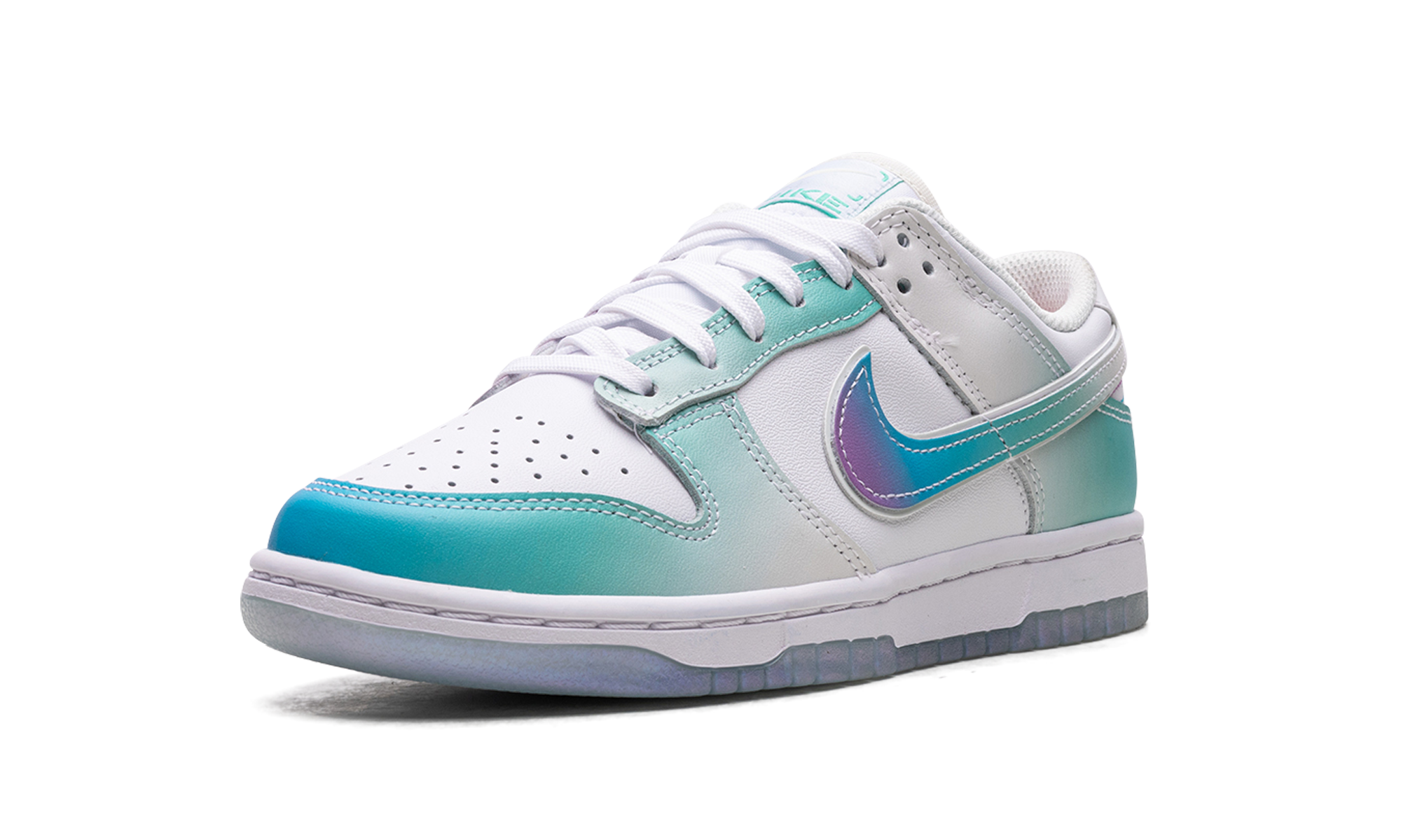 nike dunk low unlock your space women s+FJ7743-194+left diagnol single view