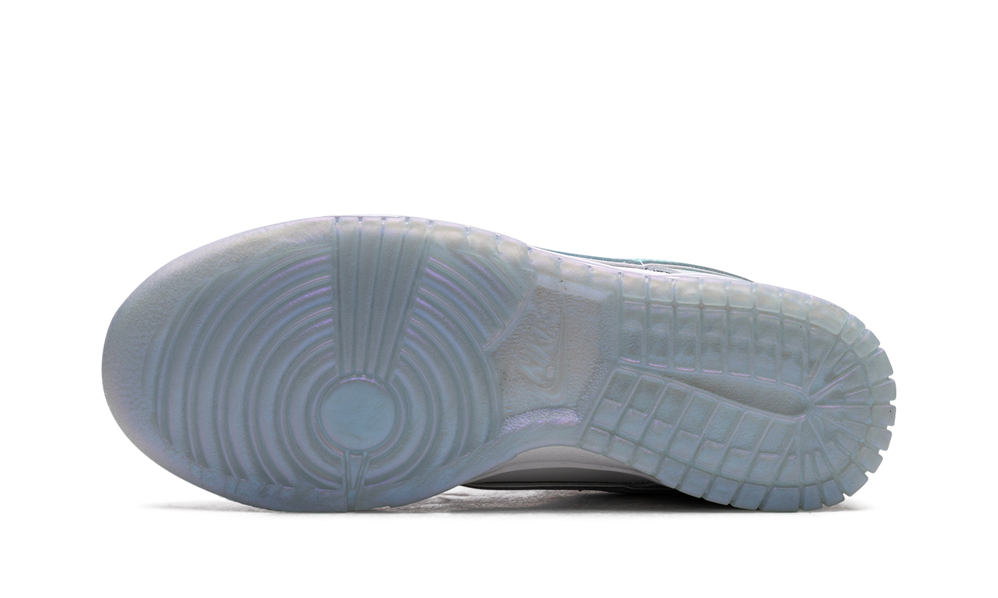 nike dunk low unlock your space women s+FJ7743-194+bottom view