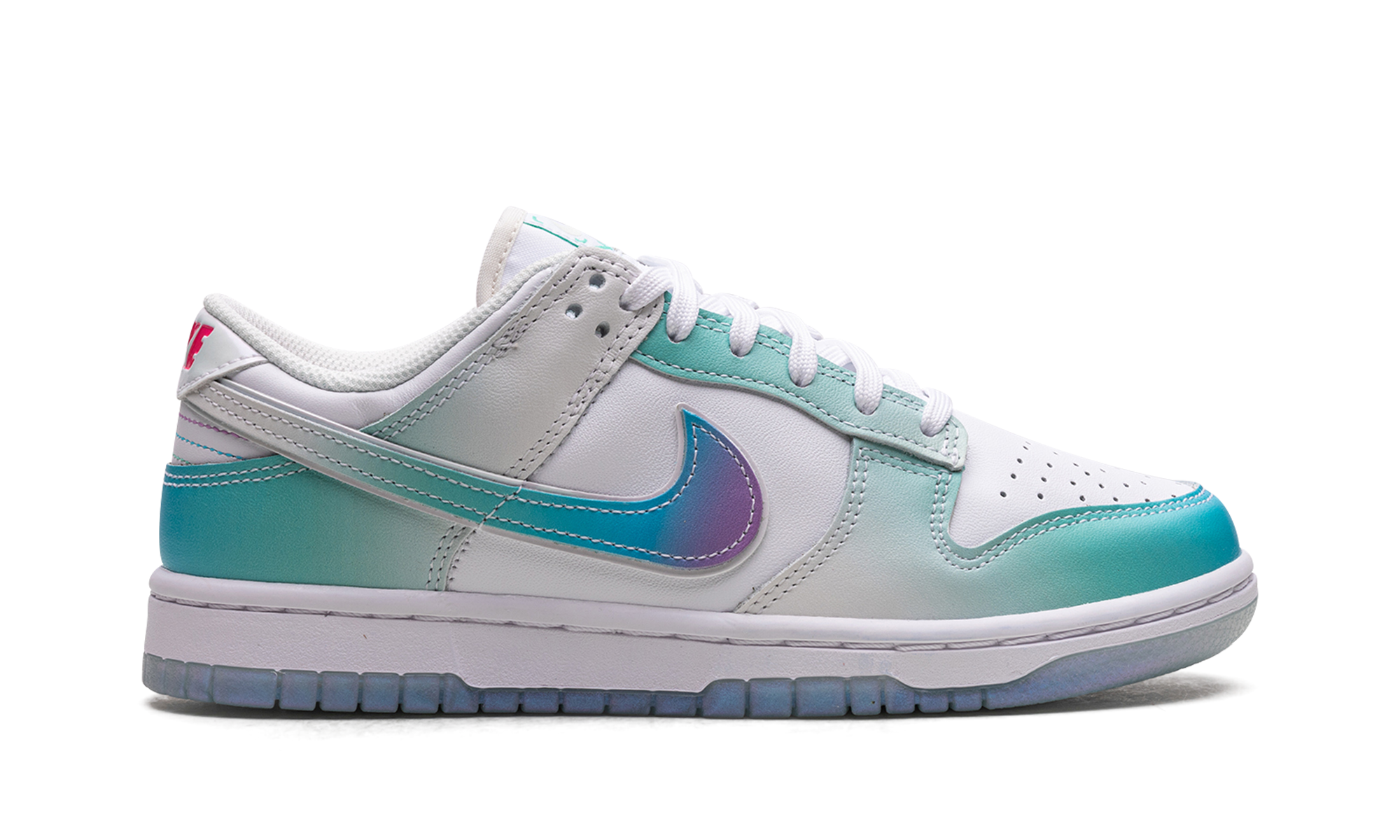 nike dunk low unlock your space women s+FJ7743-194+right view