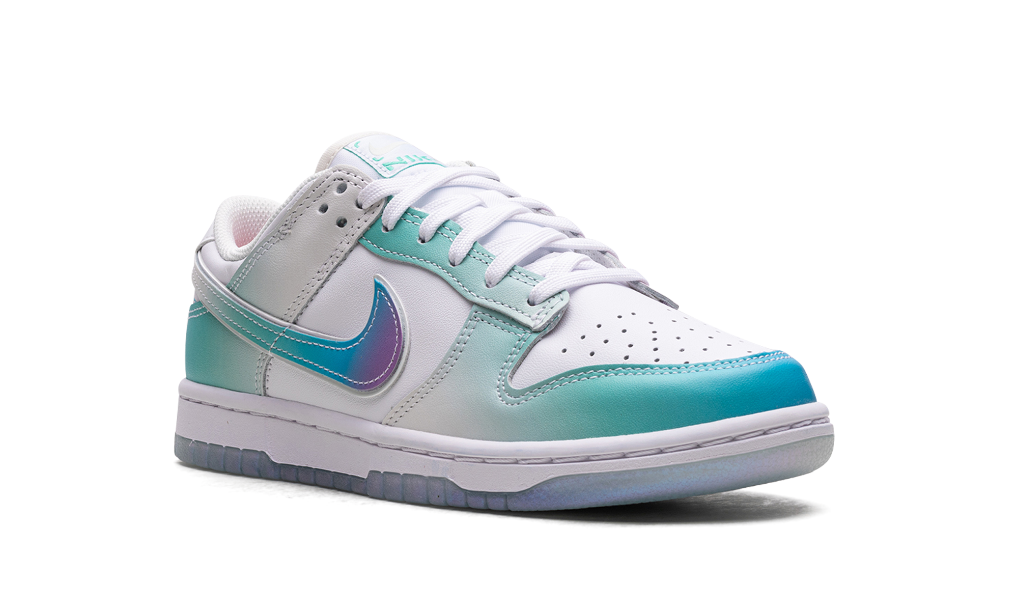 nike dunk low unlock your space women s+FJ7743-194+diagnol right view