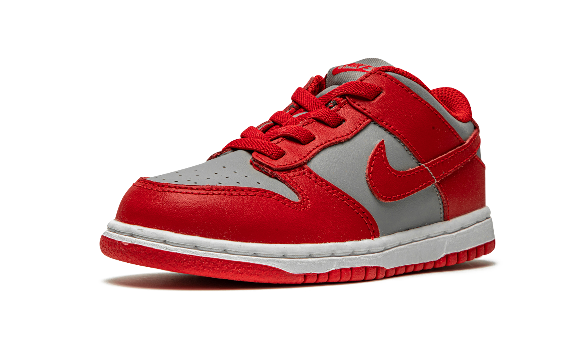 nike dunk low unlv td+CW1589-002+left diagnol single view