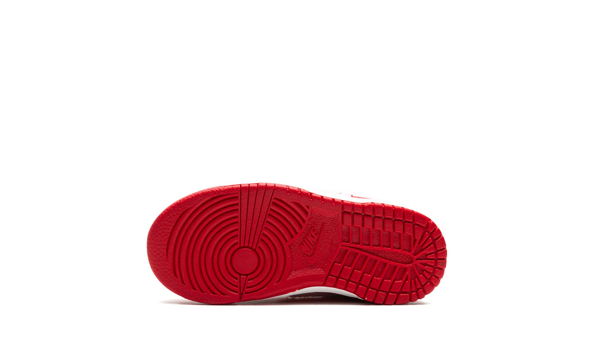 nike dunk low valentine s day 2024 td+FZ3551-612+bottom view