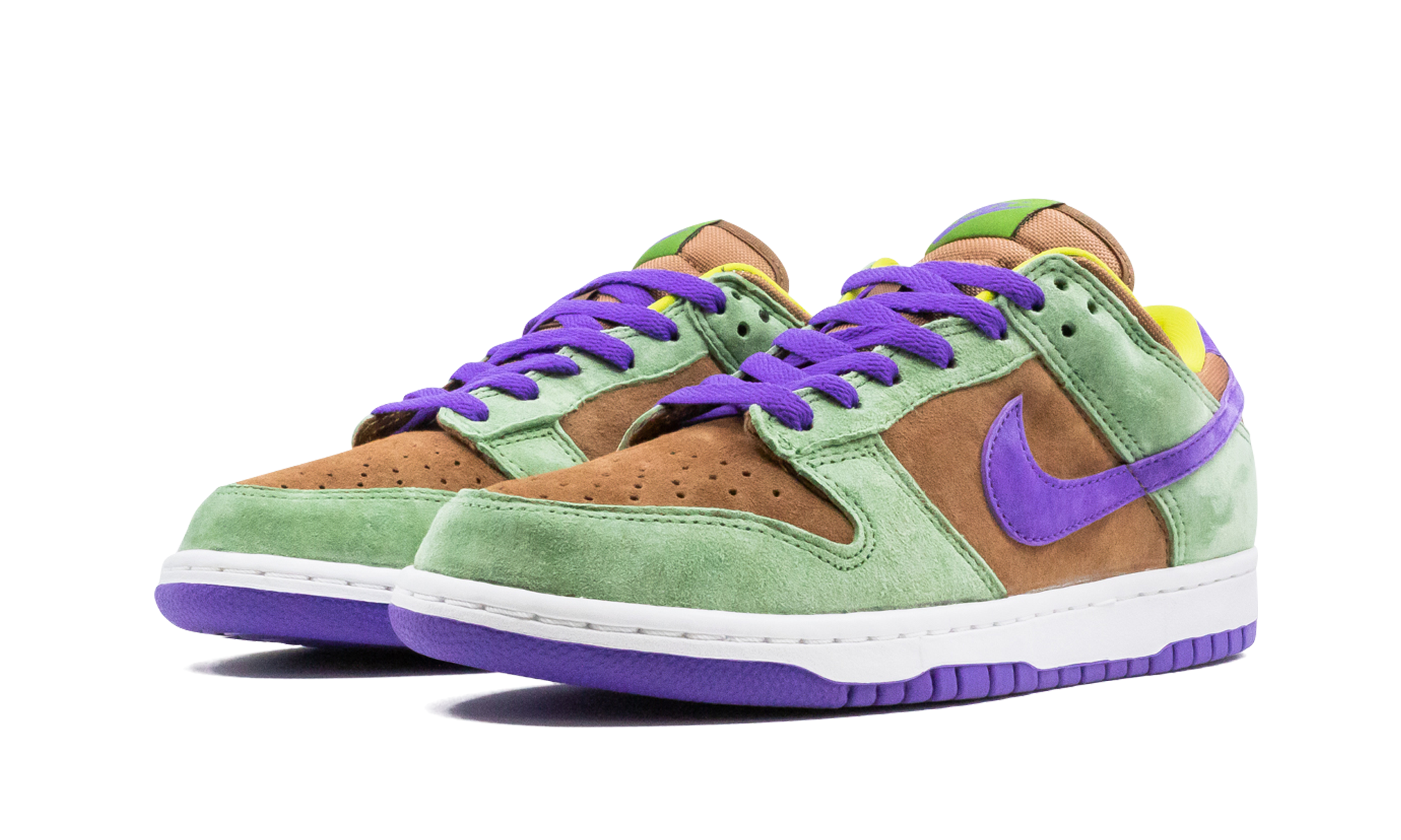 nike dunk low veneer 2020 2024+DA1469-200+diagnol left view