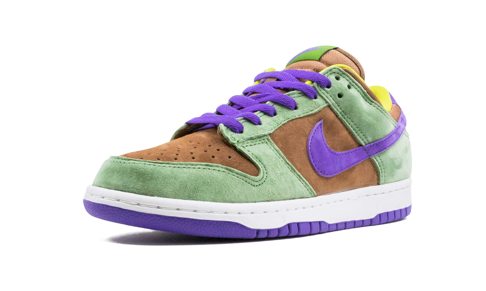 nike dunk low veneer 2020 2024+DA1469-200+left diagnol single view