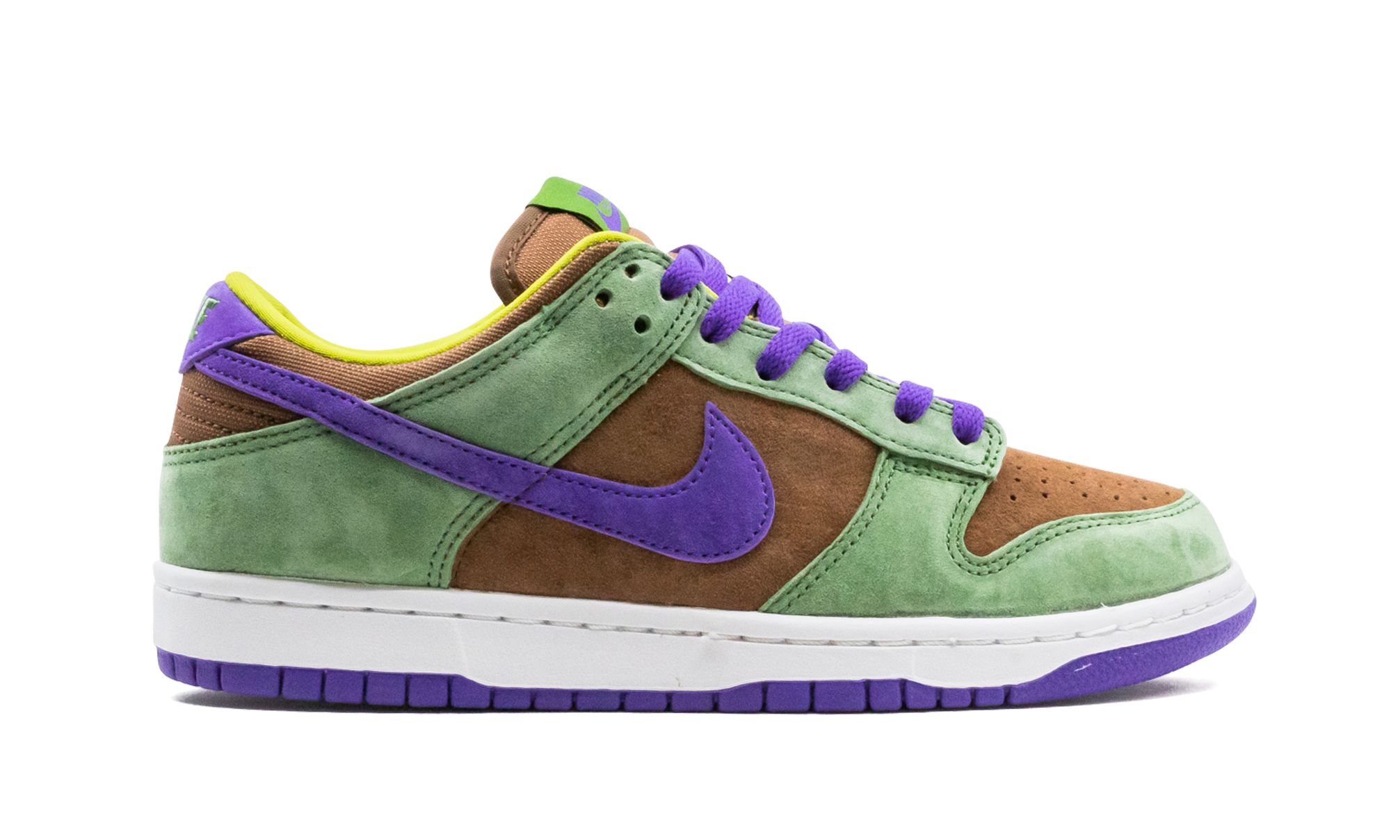 nike dunk low veneer 2020 2024+DA1469-200+right view