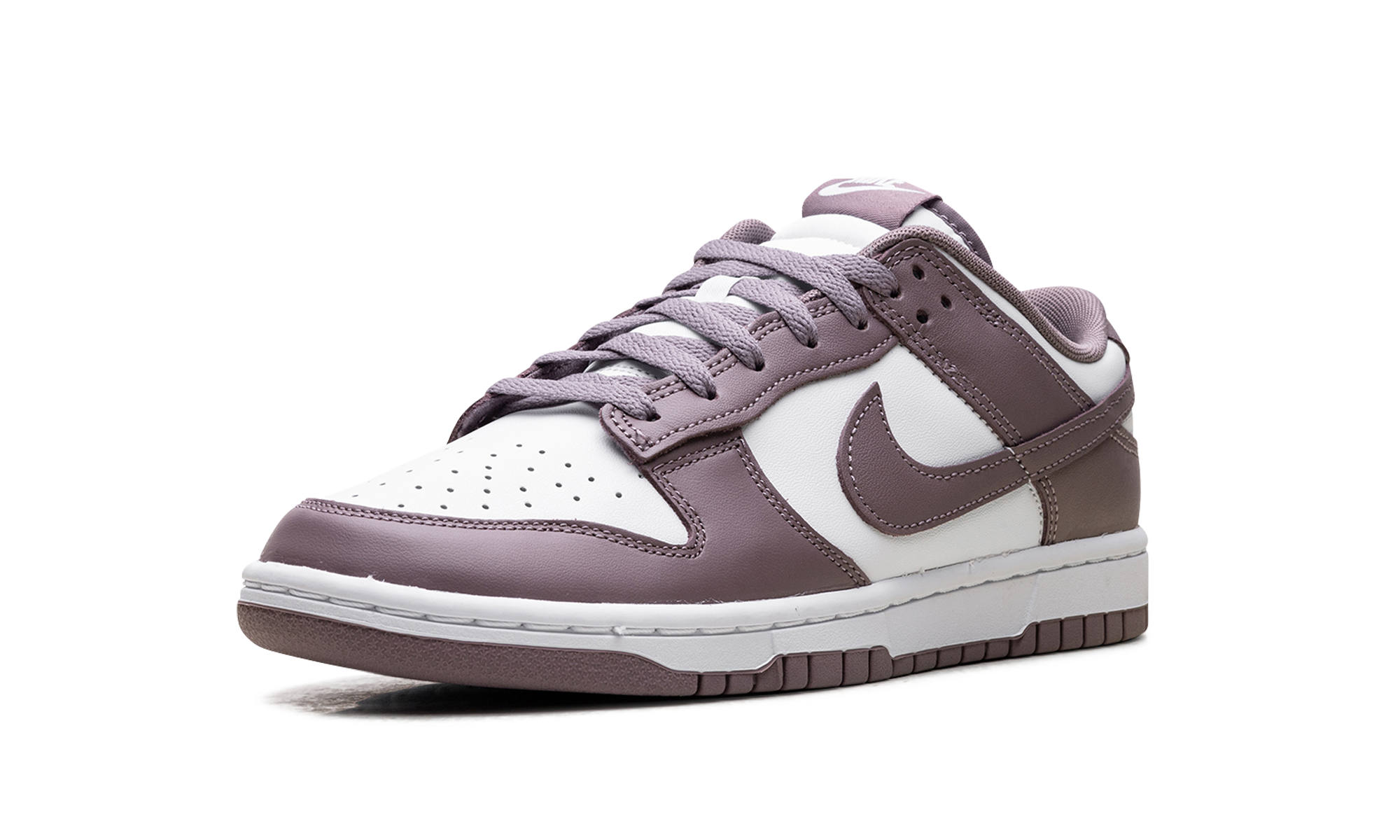 nike dunk low violet ore+DV0833-112+left diagnol single view