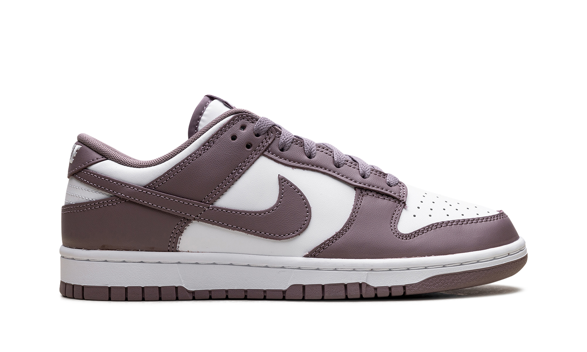 nike dunk low violet ore+DV0833-112+right view